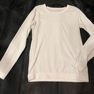 Swiftly Relaxed Long Sleeve Shirt
